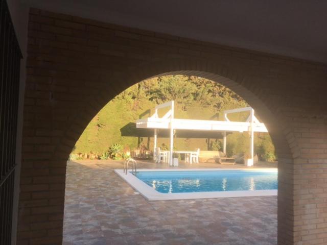 Villa Torrealta, 4000 M2 カディス エクステリア 写真