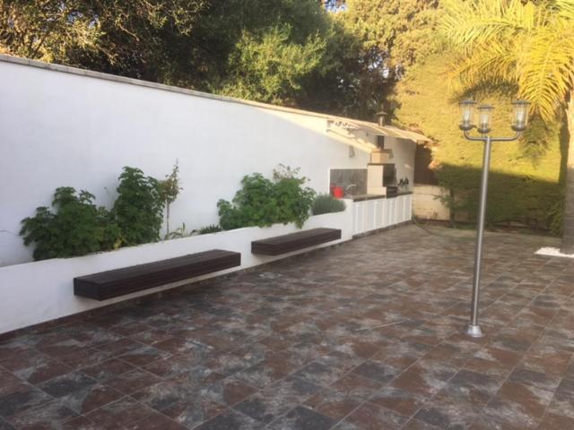 Villa Torrealta, 4000 M2 カディス エクステリア 写真