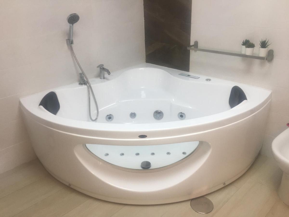 Villa Torrealta, 4000 M2 カディス エクステリア 写真
