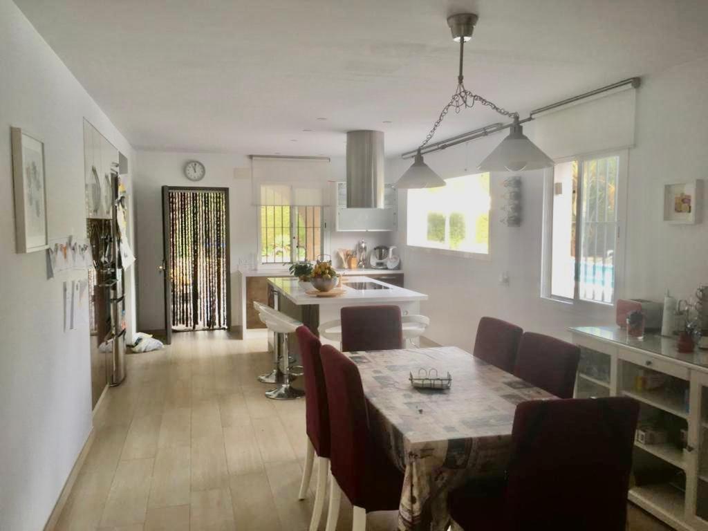 Villa Torrealta, 4000 M2 カディス エクステリア 写真