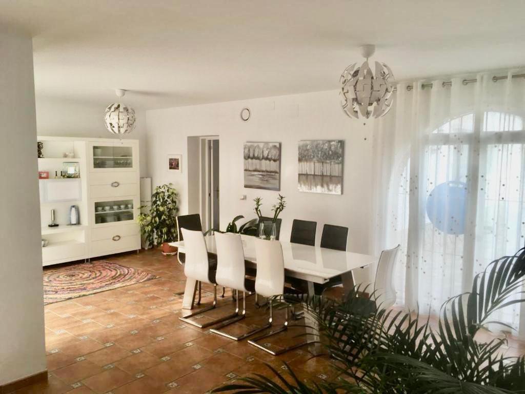 Villa Torrealta, 4000 M2 カディス エクステリア 写真