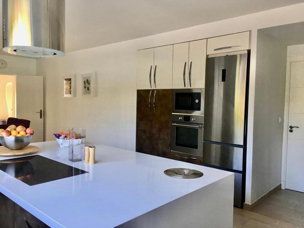Villa Torrealta, 4000 M2 カディス エクステリア 写真