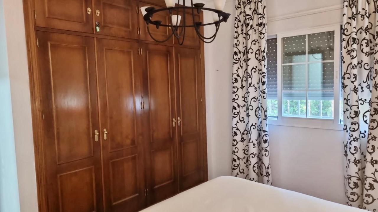 Villa Torrealta, 4000 M2 カディス エクステリア 写真