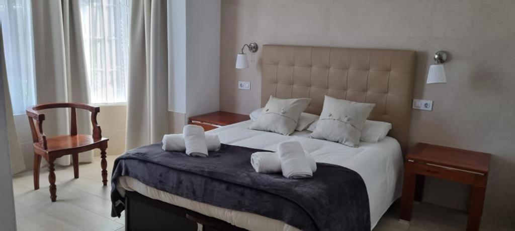 Villa Torrealta, 4000 M2 カディス エクステリア 写真