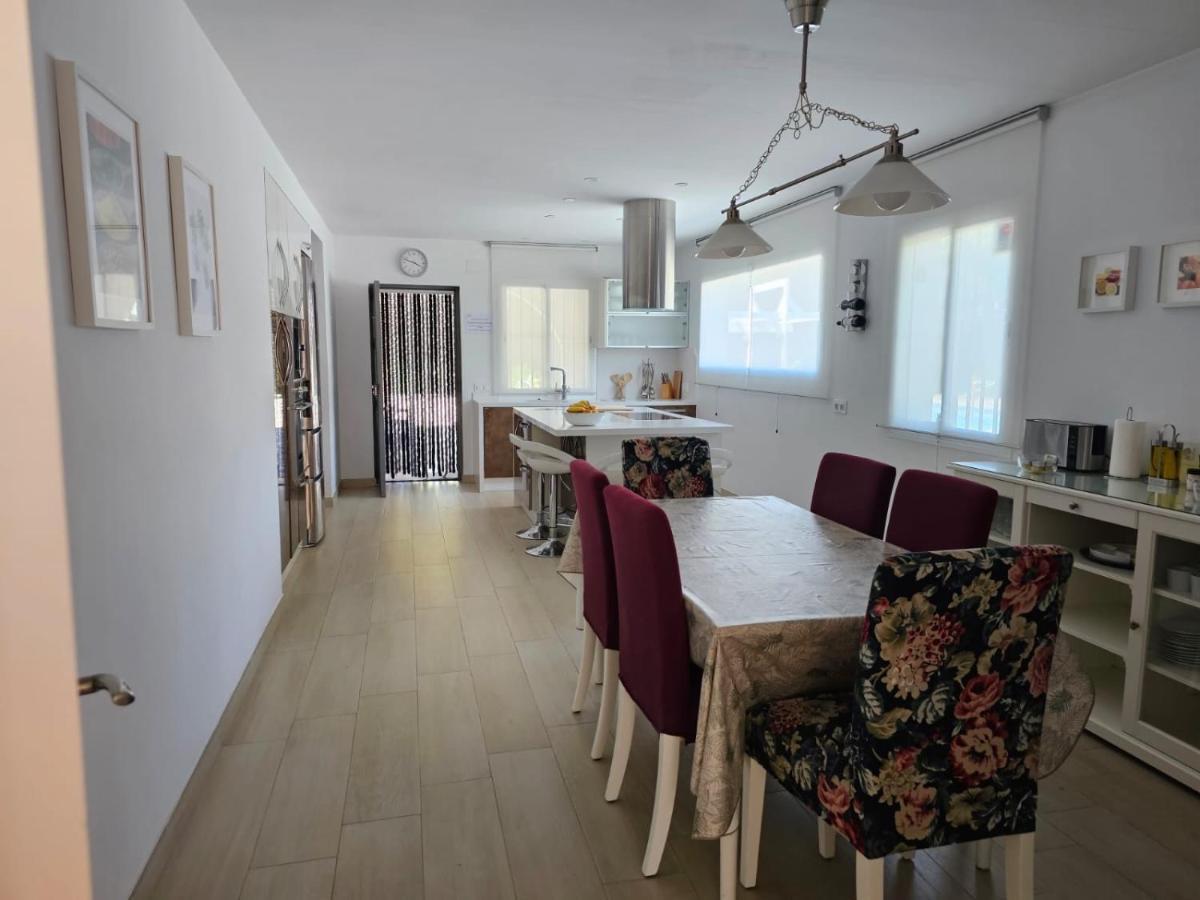 Villa Torrealta, 4000 M2 カディス エクステリア 写真
