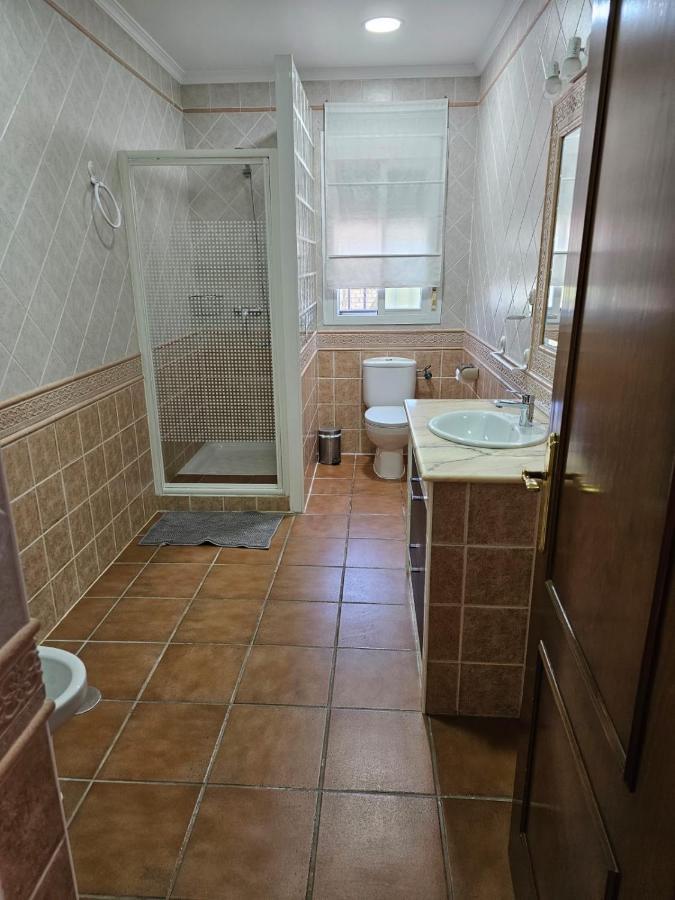 Villa Torrealta, 4000 M2 カディス エクステリア 写真