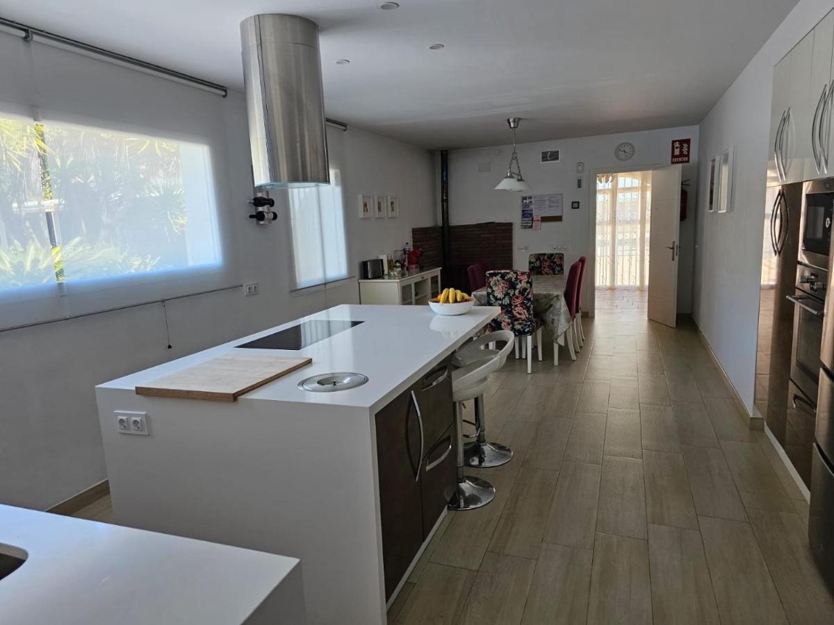 Villa Torrealta, 4000 M2 カディス エクステリア 写真