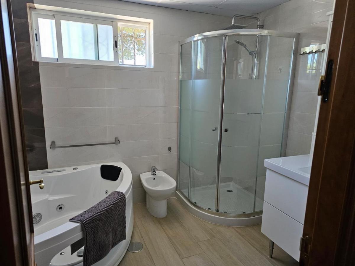 Villa Torrealta, 4000 M2 カディス エクステリア 写真