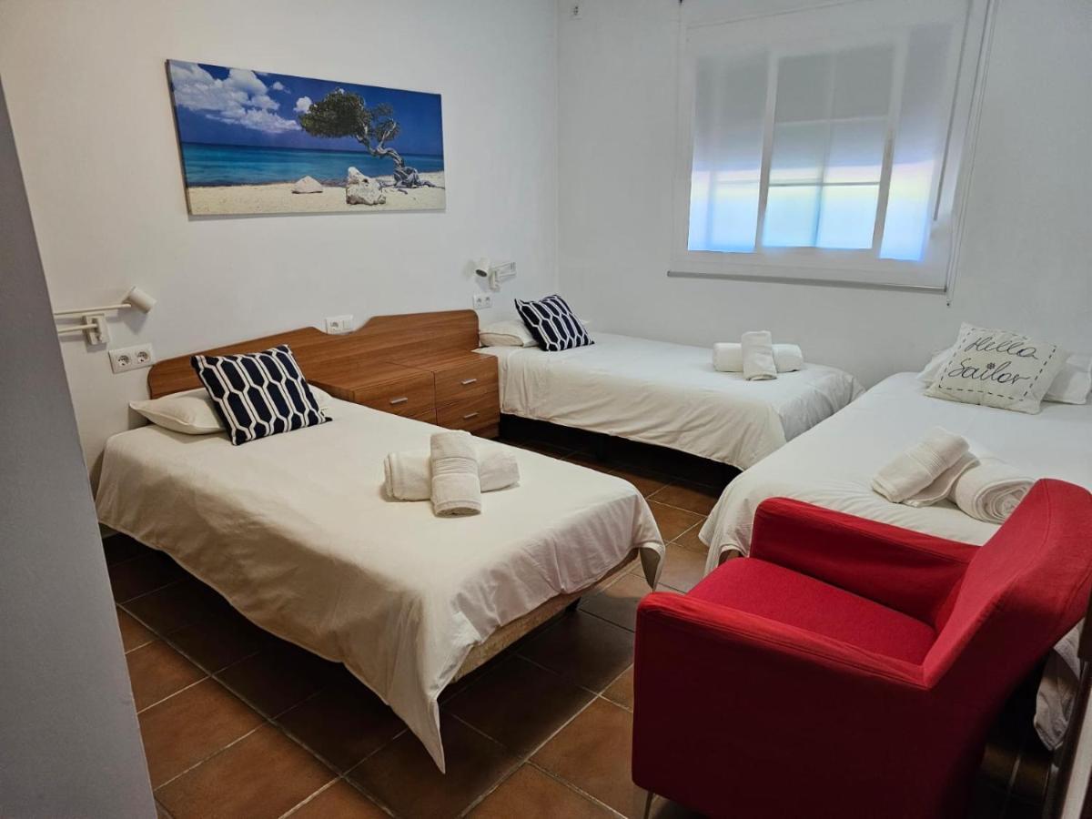 Villa Torrealta, 4000 M2 カディス エクステリア 写真