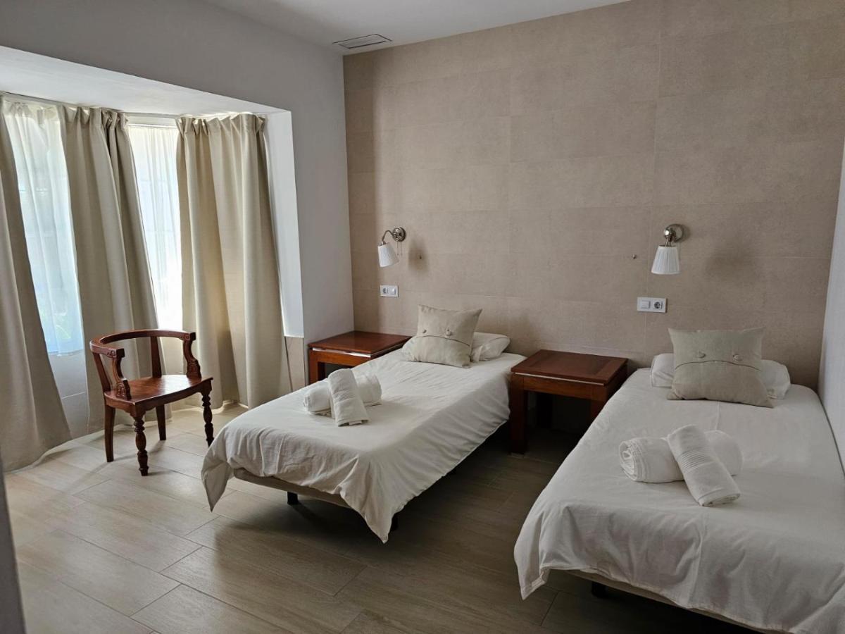 Villa Torrealta, 4000 M2 カディス エクステリア 写真