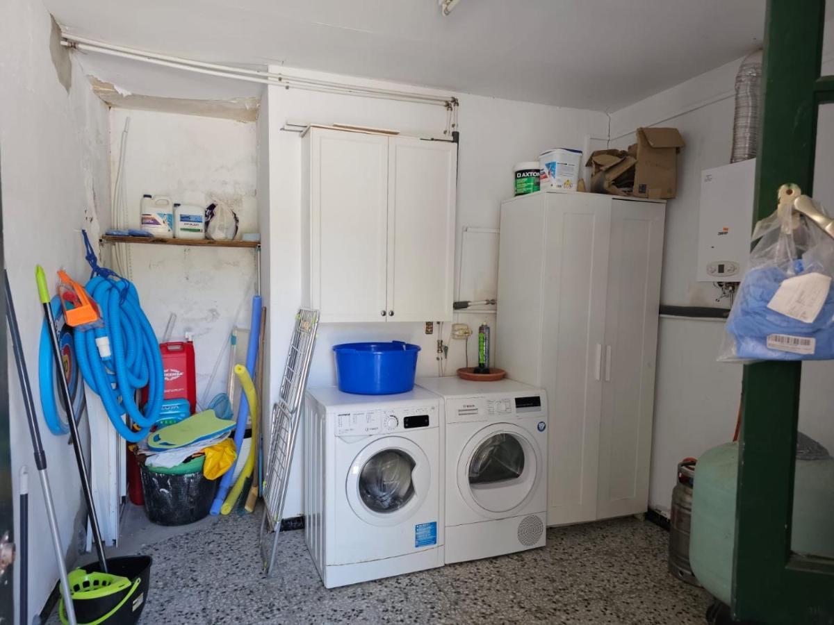 Villa Torrealta, 4000 M2 カディス エクステリア 写真